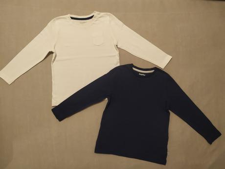 Chlapčenské tričká 98/104, lupilu,98