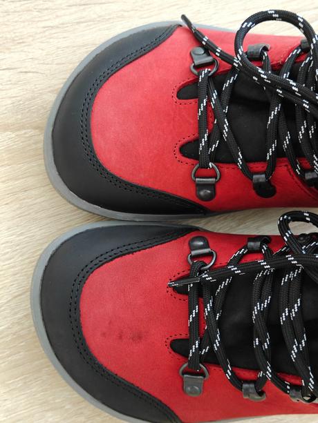 Be lenka ranger 2.0 - red 36 i244, be lenka,36