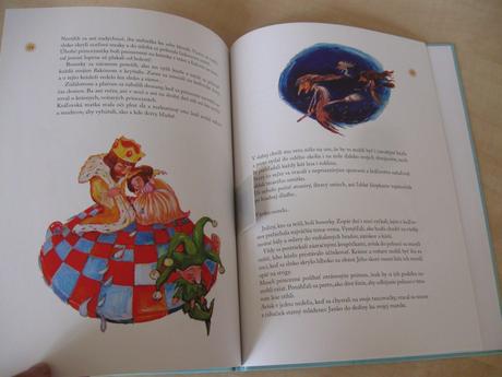 Knižka hamko mňamko, 