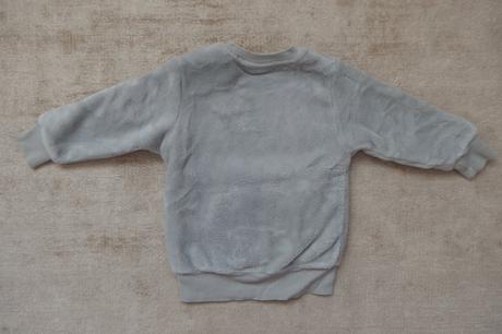 Lupilu teplá mikina, lupilu,86