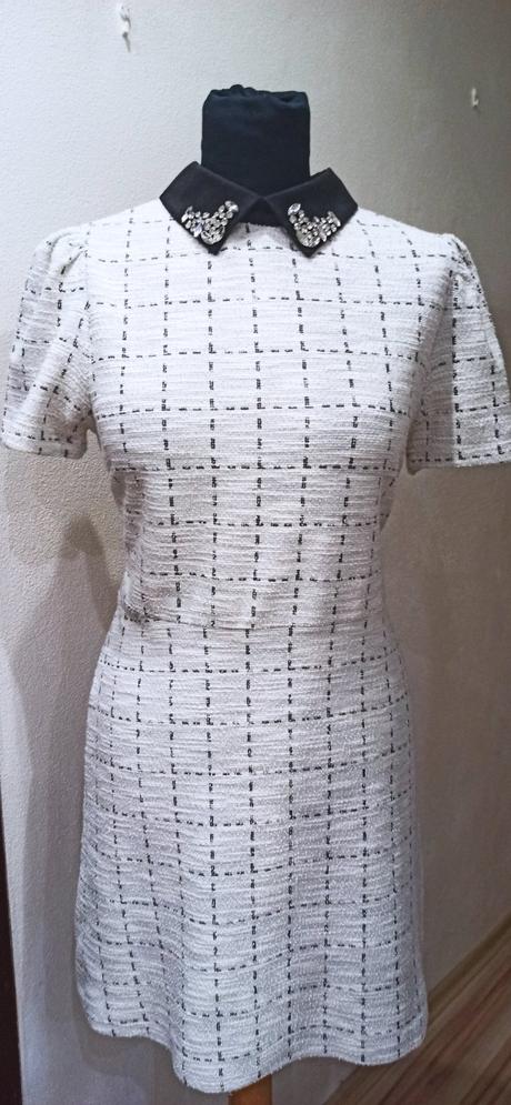 Elegantné šaty, river island,l