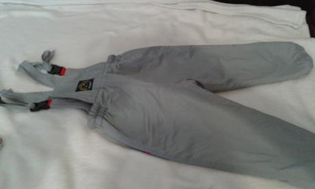 Oteplovaky, modelko,98