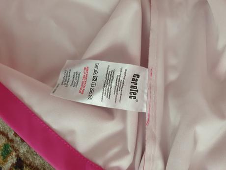 Bunda do dazda 140, 140