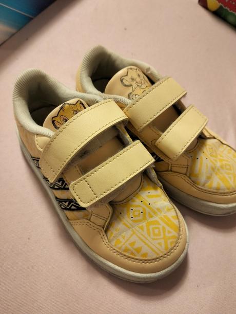 Chlapčenské tenisky adidas, adidas,26