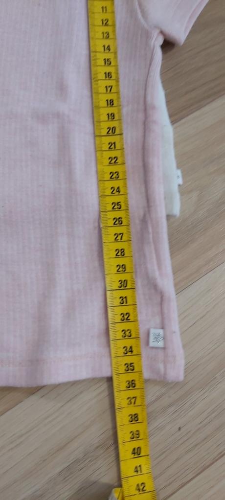 Termo tričká 2 ks, f&f,86