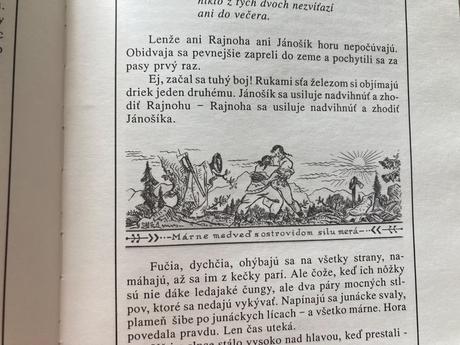 Rozprávky o jánošíkovi (1993),
