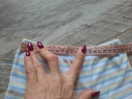 Šortky, cherokee,68