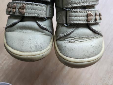 Celorocne barefoot topanky protetika 22, protetika,22