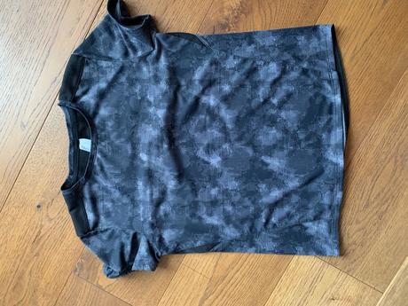 Funkčné tričko, decathlon,158