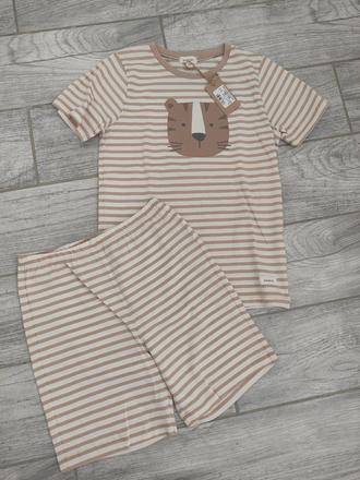 Pyžamko, newbie,122 / 128