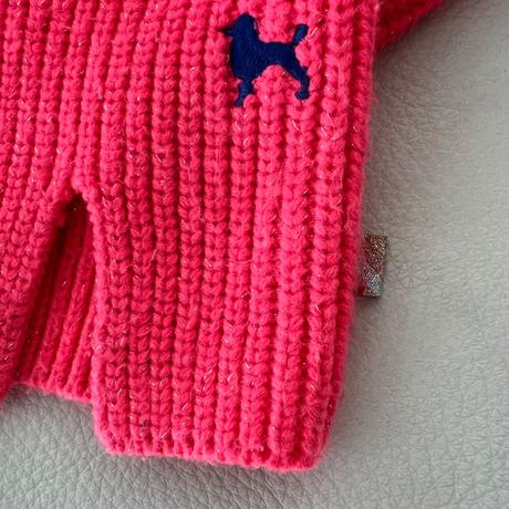 Billieblush svetrik vel.4, 104