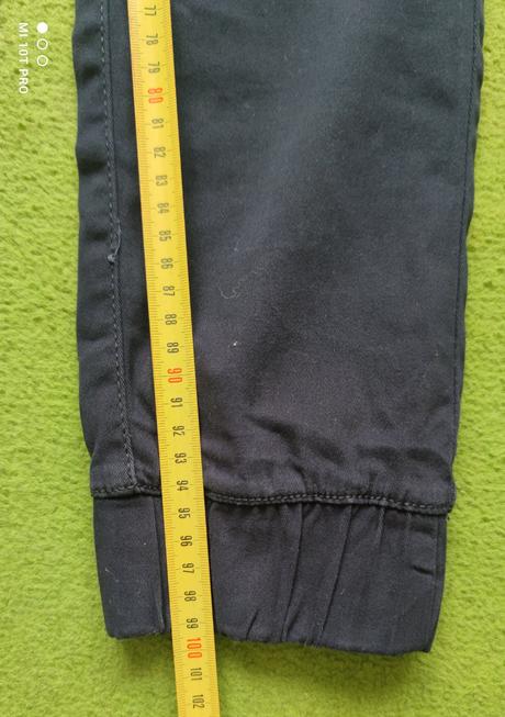 Nohavice- kapsace, takko,s