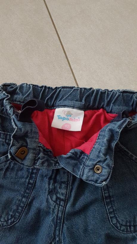 Teplejsie makke riflicky v. 92, c&a,92