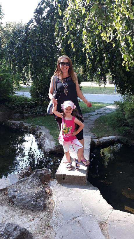 Tunika s legínkami, 98