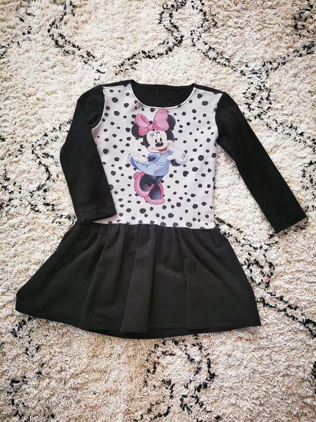 Handmade minnie saty, 116