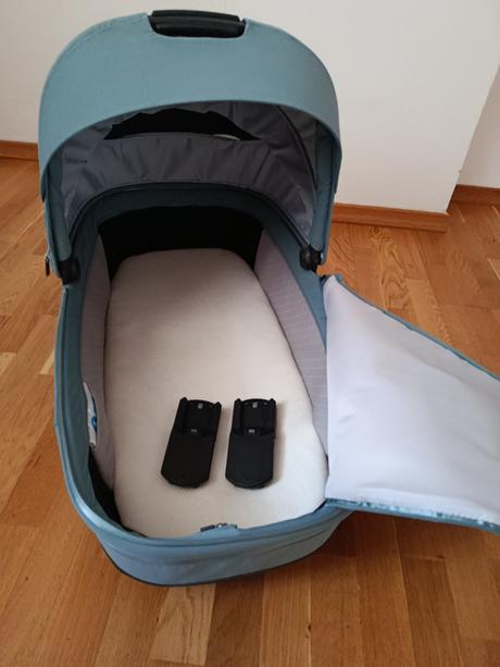 Kočík espiro miloo, espiro,espiro miloo