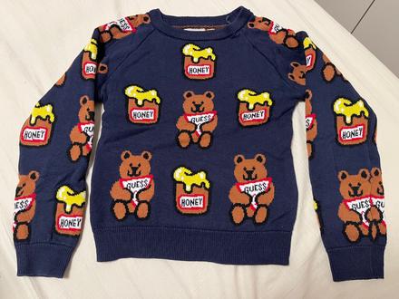 Guess sveter, guess,116