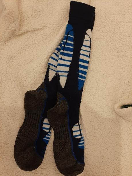 Obojstranná kukla, tchibo