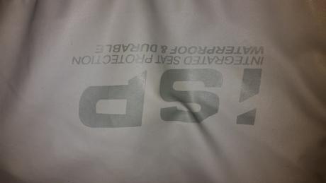 Zimna bunda trespass, m