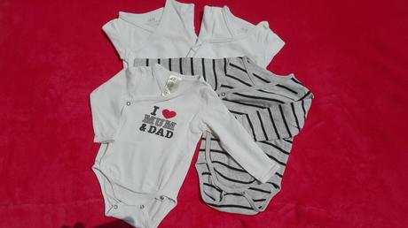 Body, zn h&m, cena spolu, h&m,68