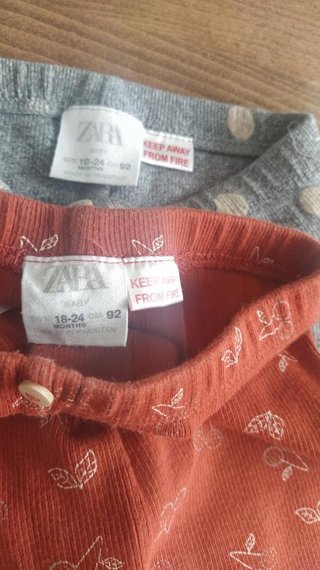 Zara gatusky, zara,92