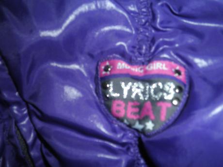 Vetrovka x-mail, veľ. 146-152, 152