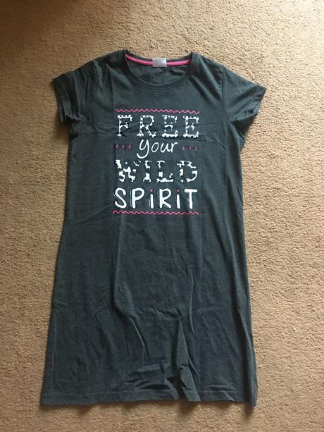 Nočná kosela 170, bonprix,170