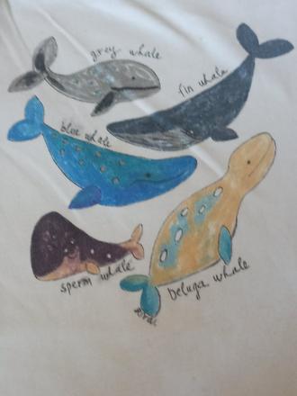 -triko, s rybickami, palomino,128