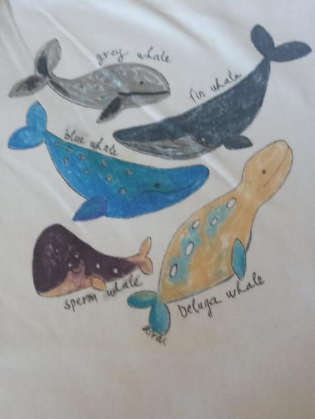 -triko, s rybickami, palomino,128