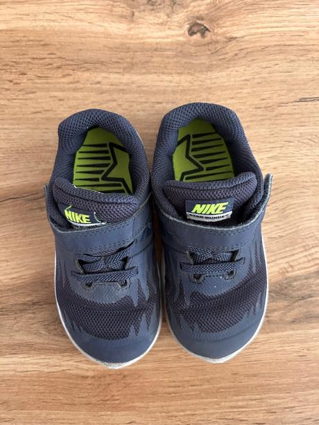 Nike topanočky 25, nike,25