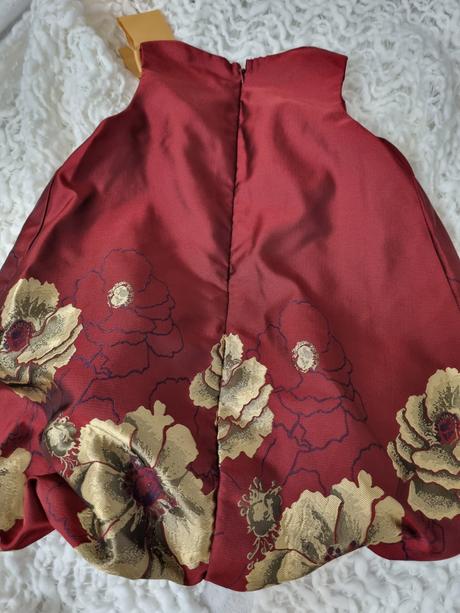 Štýlové šatičky, 104