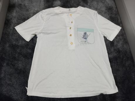 Retro tricko bluzka v.40, 40