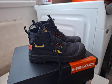 Paladium topánky, 31