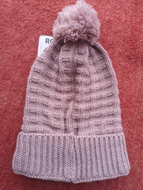 Rossignol dámska zimná čiapka, 