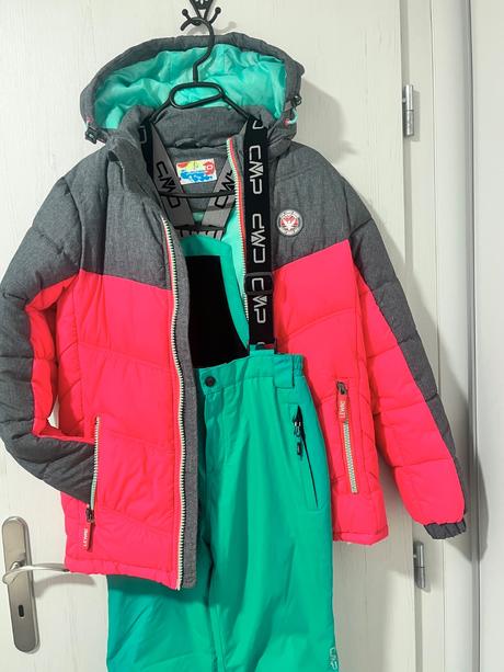 Krasna suprava cmp+lewro, cmp,152