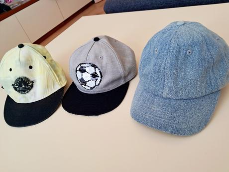 Riflova siltovka h&m, h&m,134