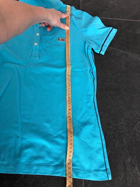 Polokosela damska napapijri, s