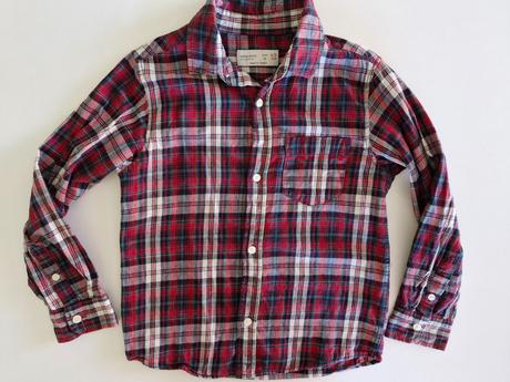 Košeľa, zara,110