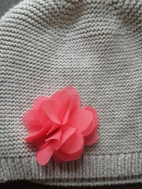 Pletená čiapočka 86-92, pepco,86