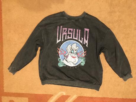 Mikina xs, bershka,xs