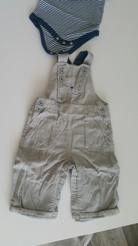 Nohavice a rifle next do 12 mesiacov, 86–98