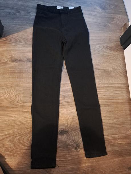 Nohavice 3ks, tally weijl,36