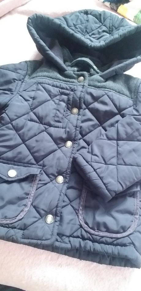 Zimná bunda, f&f,104
