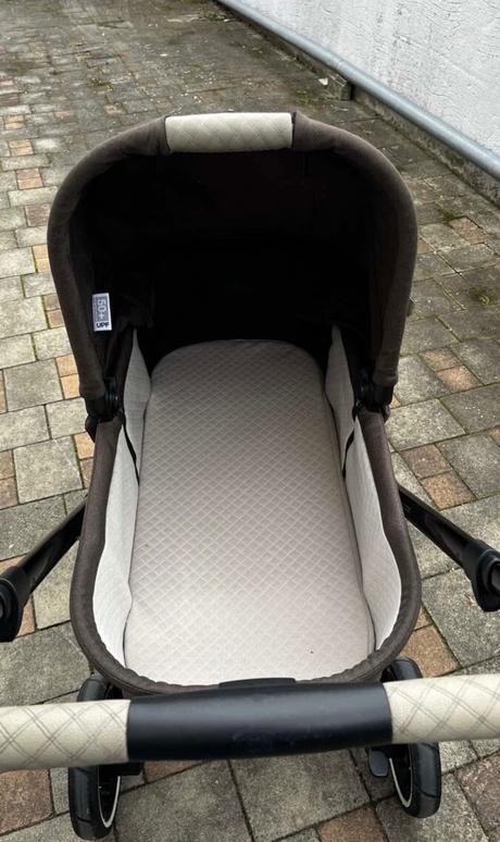 Kocik abc design salsa 4 air, abc design,abc design salsa 4 air