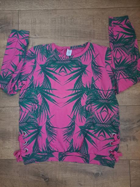 Vesela mikina 152/158, lindex,152