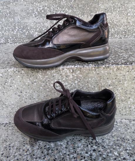 Vychádzková obuv, 36