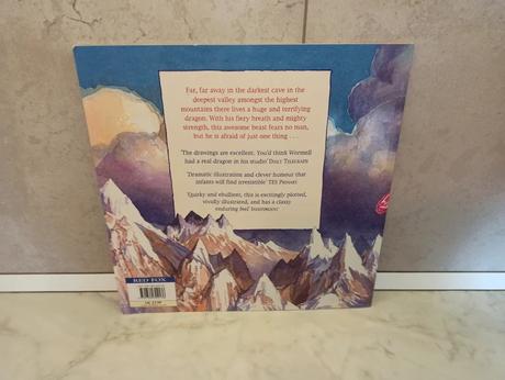 Chris wormell - george and the dragon + audio cd,