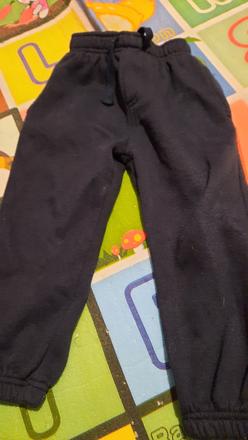 Teplaky, primark,110