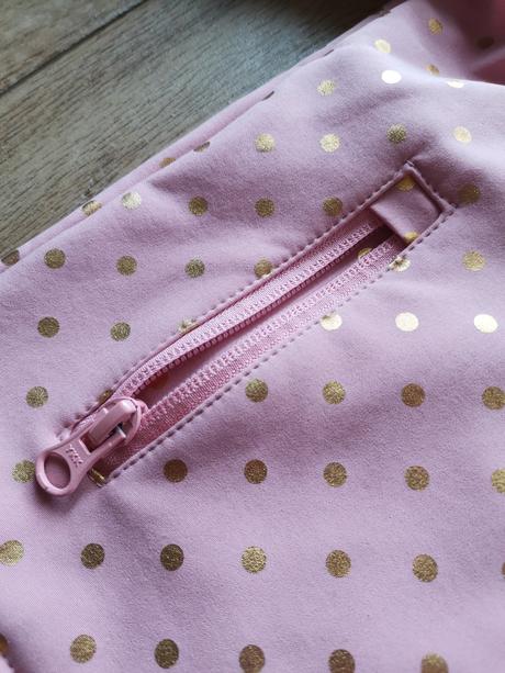 Prechodná bunda v. 92-98, name it,92