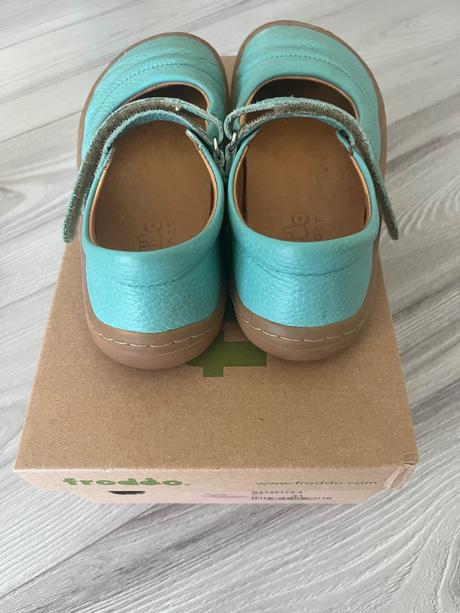 Froddo barefoot baleriny v.31, froddo,31
